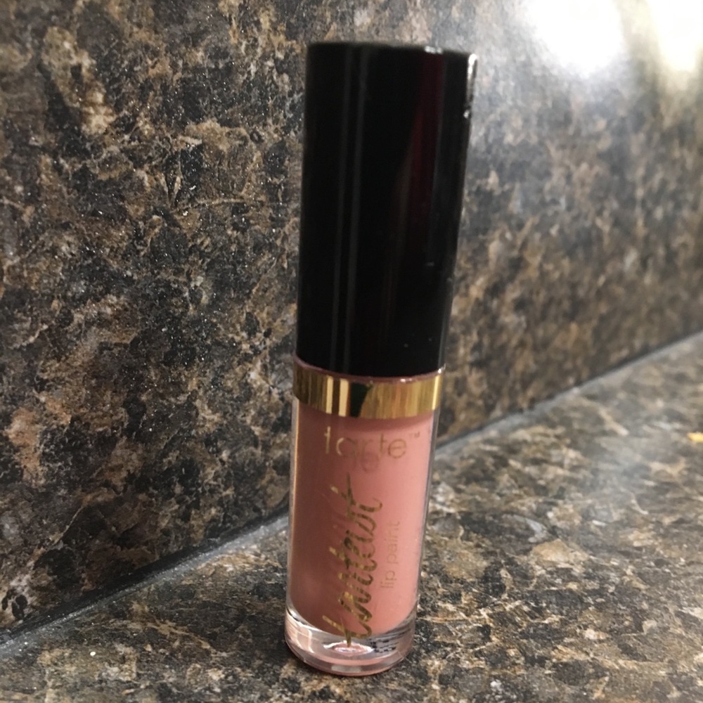 Tarteist Lip Paint mini (Birthday Suit)